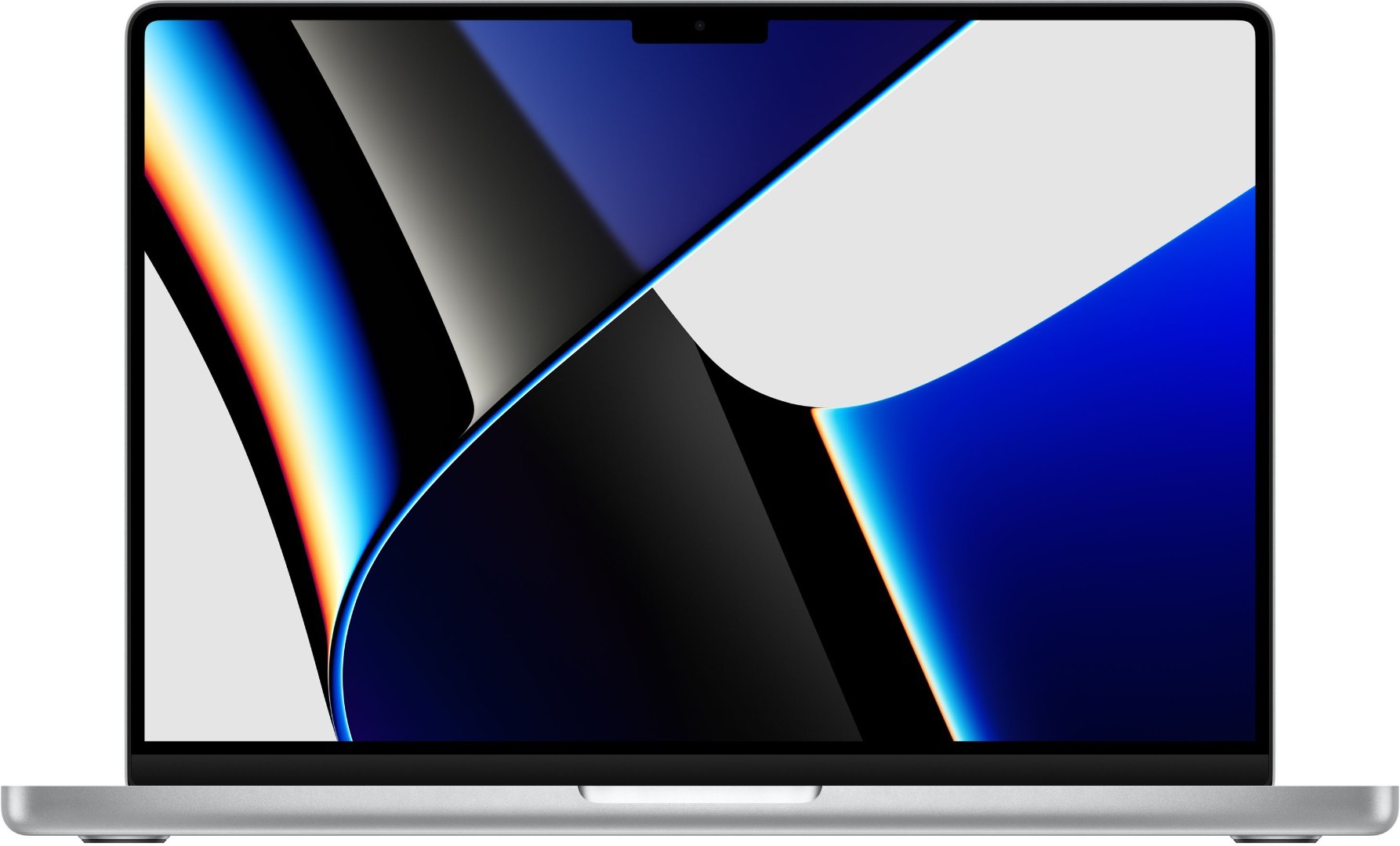 Ноутбук Apple MacBook Pro 16 (2021) M1 Pro 16/1 TB (MK193) Space Gray