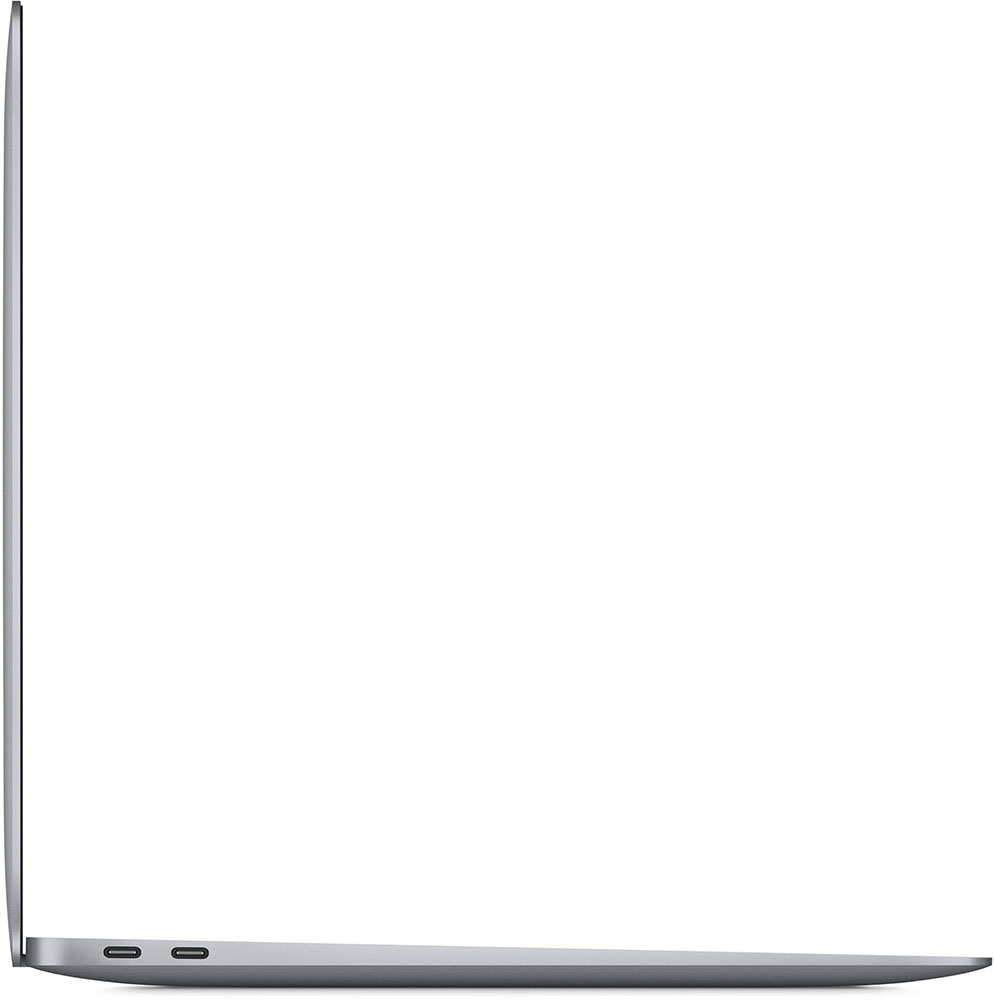 Ноутбук Apple MacBook Air 13 (2020) M1 8/256 Gb (MGN63) Gray