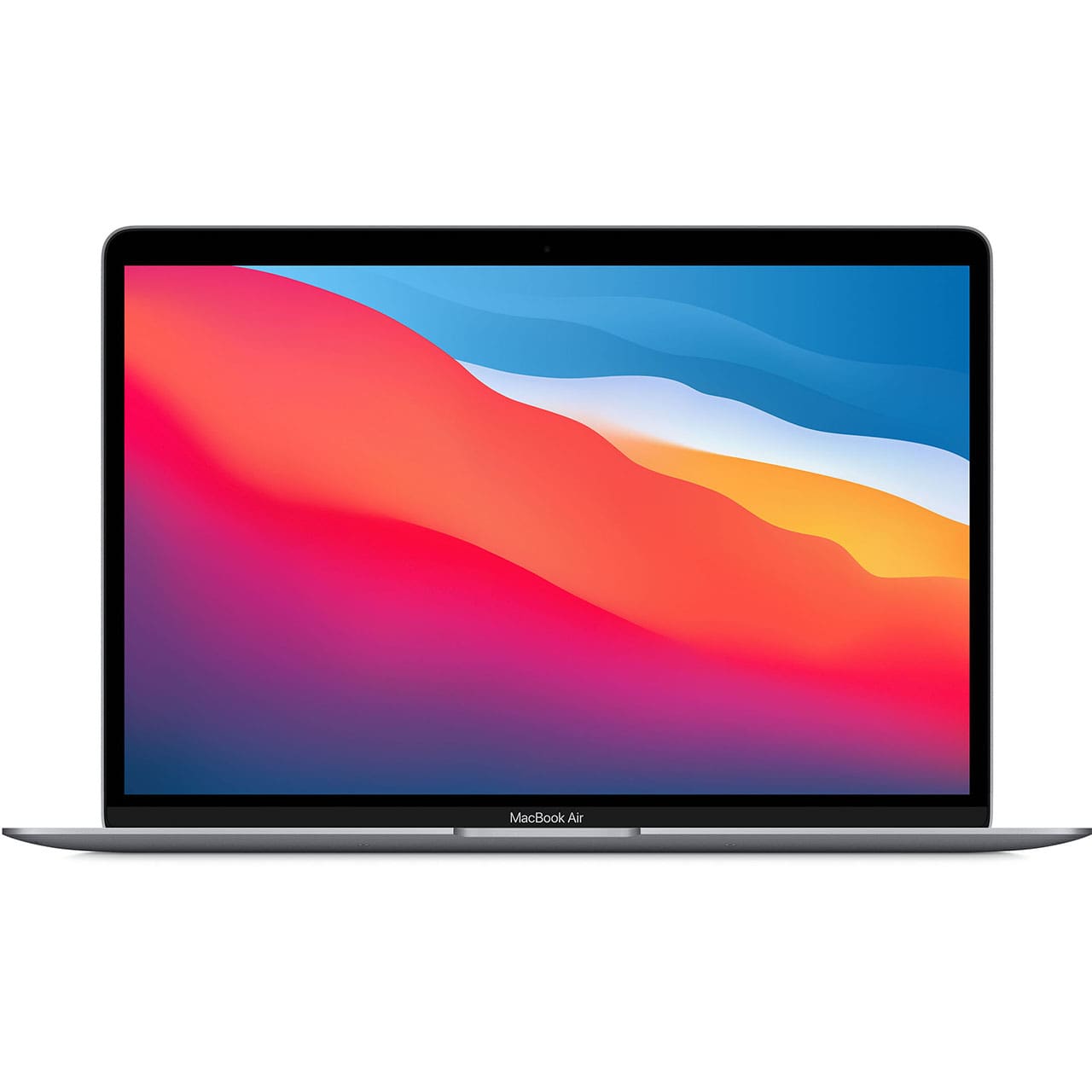 Ноутбук Apple MacBook Air 13 (2020) M1 8/256 Gb (MGN63) Gray
