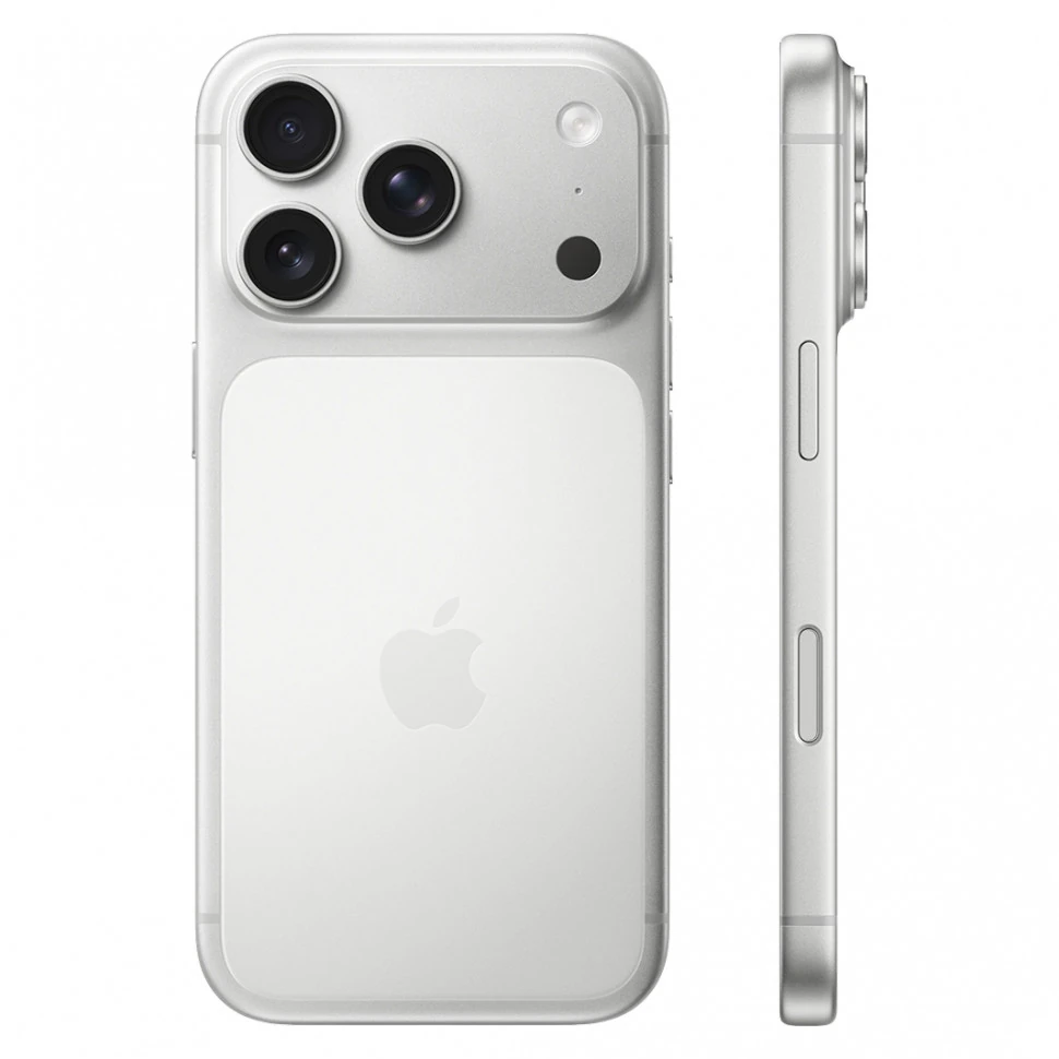 iPhone 17 Pro 256 GB, Silver