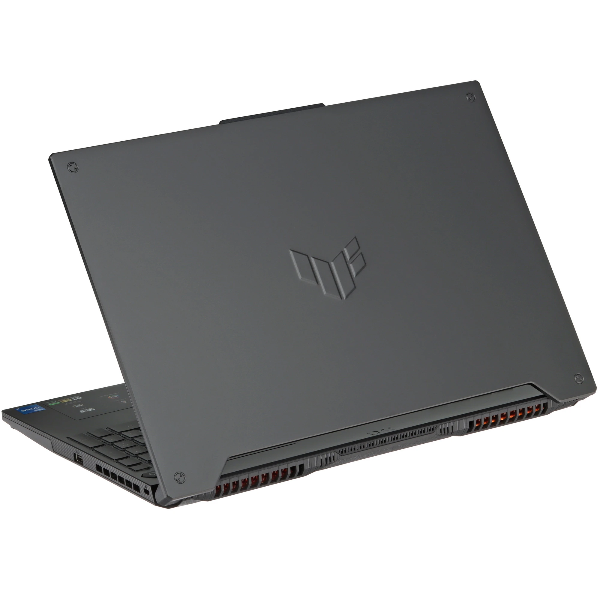 Ноутбук Asus Tuf Gaming F15 FX507 (i7 12700, 16 Gb DDR4, SSD 1024 Gb, 4070 8 Gb)