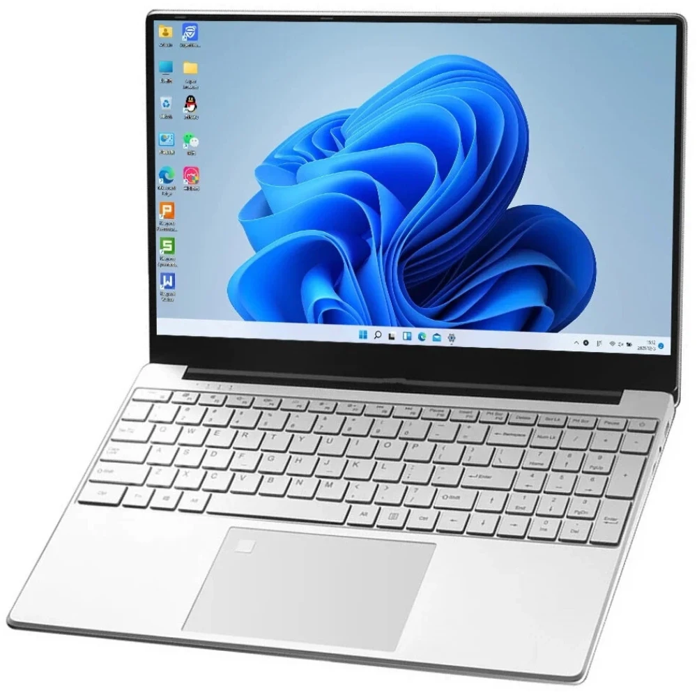 Ноутбук FRBBY V16 Pro (J4125, 16 Gb DDR4, SSD 512 Gb, UHD)