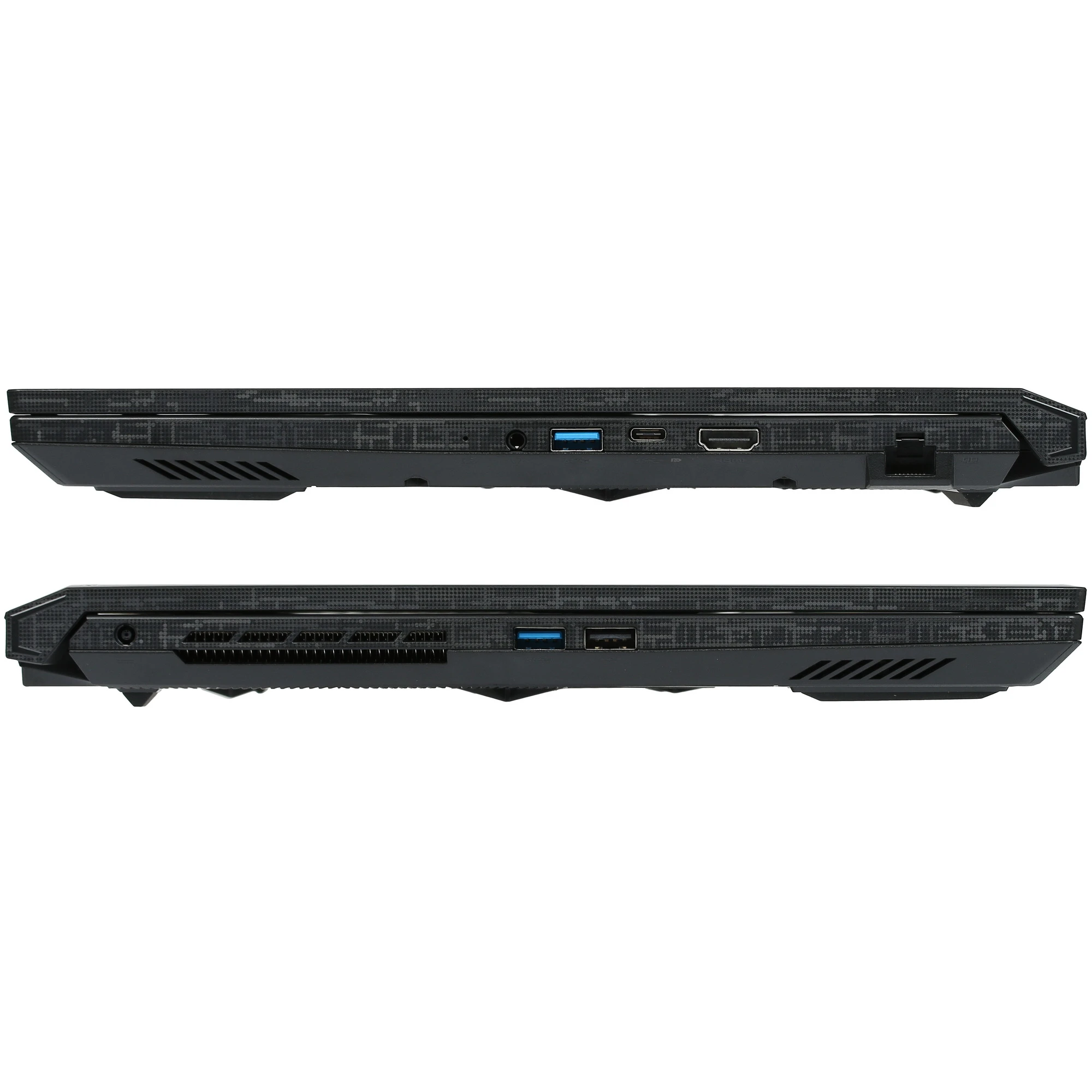 Ноутбук MSI Katana 17 B12UCR (i5 12450H, 8 Gb DDR4, SSD 512 Gb, 3050 4 Gb)