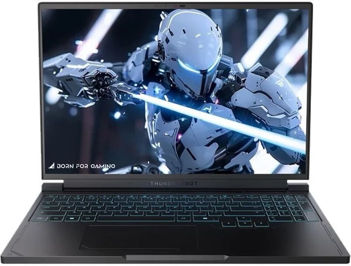 Ноутбук Thunderobot ID6 HUNTER BLADE S (i9 13900HX, 32 Gb DDR5, SSD 1024 Gb, 5070 8 Gb)