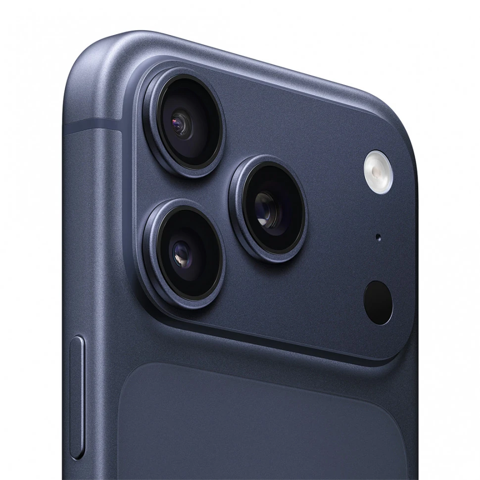iPhone 17 Pro 256 GB Deep Blue