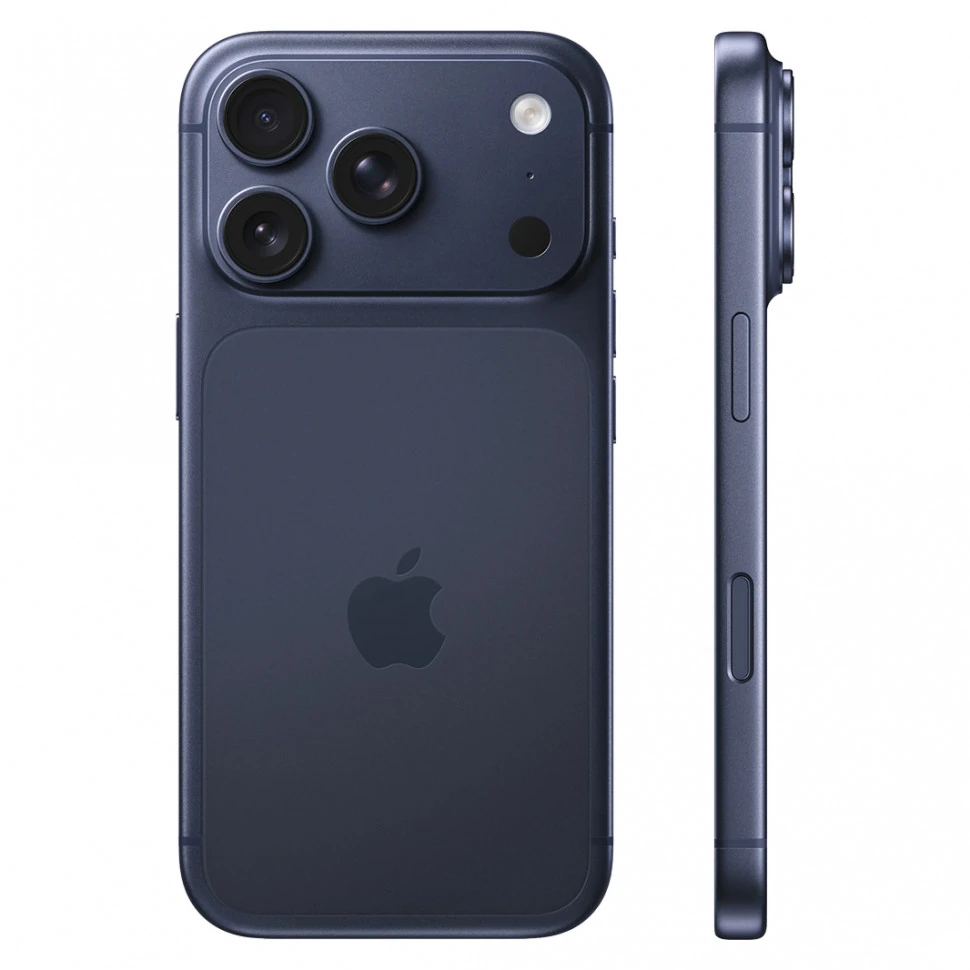 iPhone 17 Pro 256 GB Deep Blue