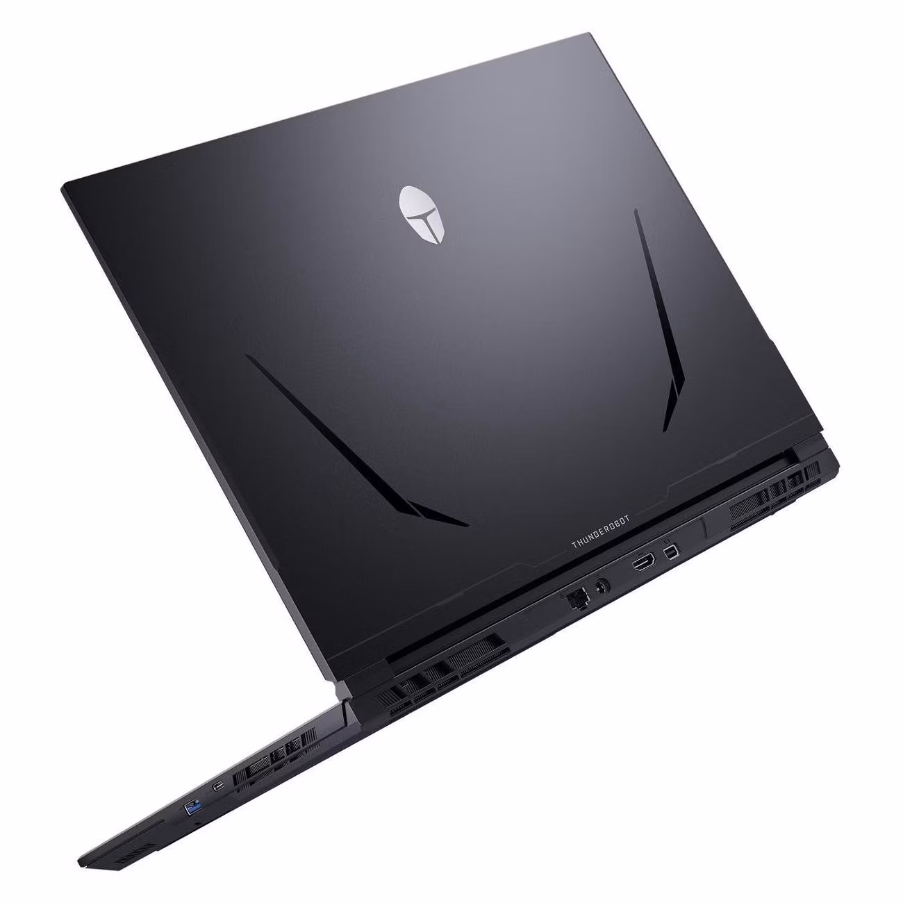 Ноутбук Thunderobot Range 16 Max (i7 13620H, 16 Gb DDR5, SSD 1024 Gb, 5070 8 Gb)