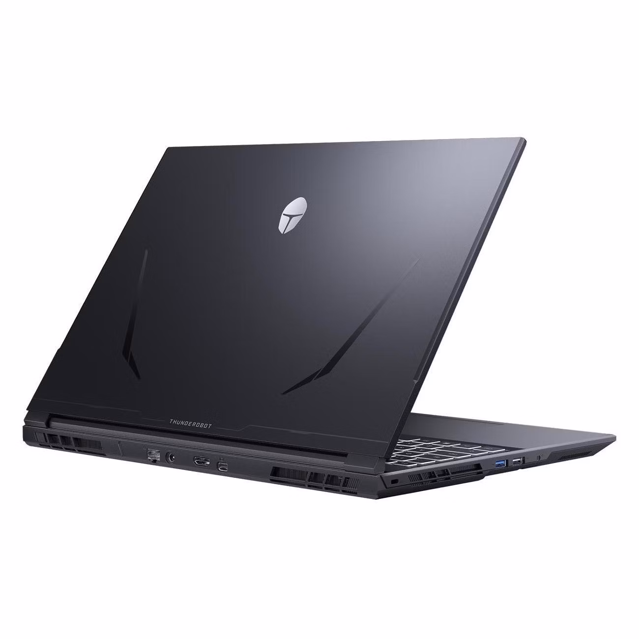 Ноутбук Thunderobot Range 16 Max (i7 13620H, 16 Gb DDR5, SSD 1024 Gb, 5070 8 Gb)