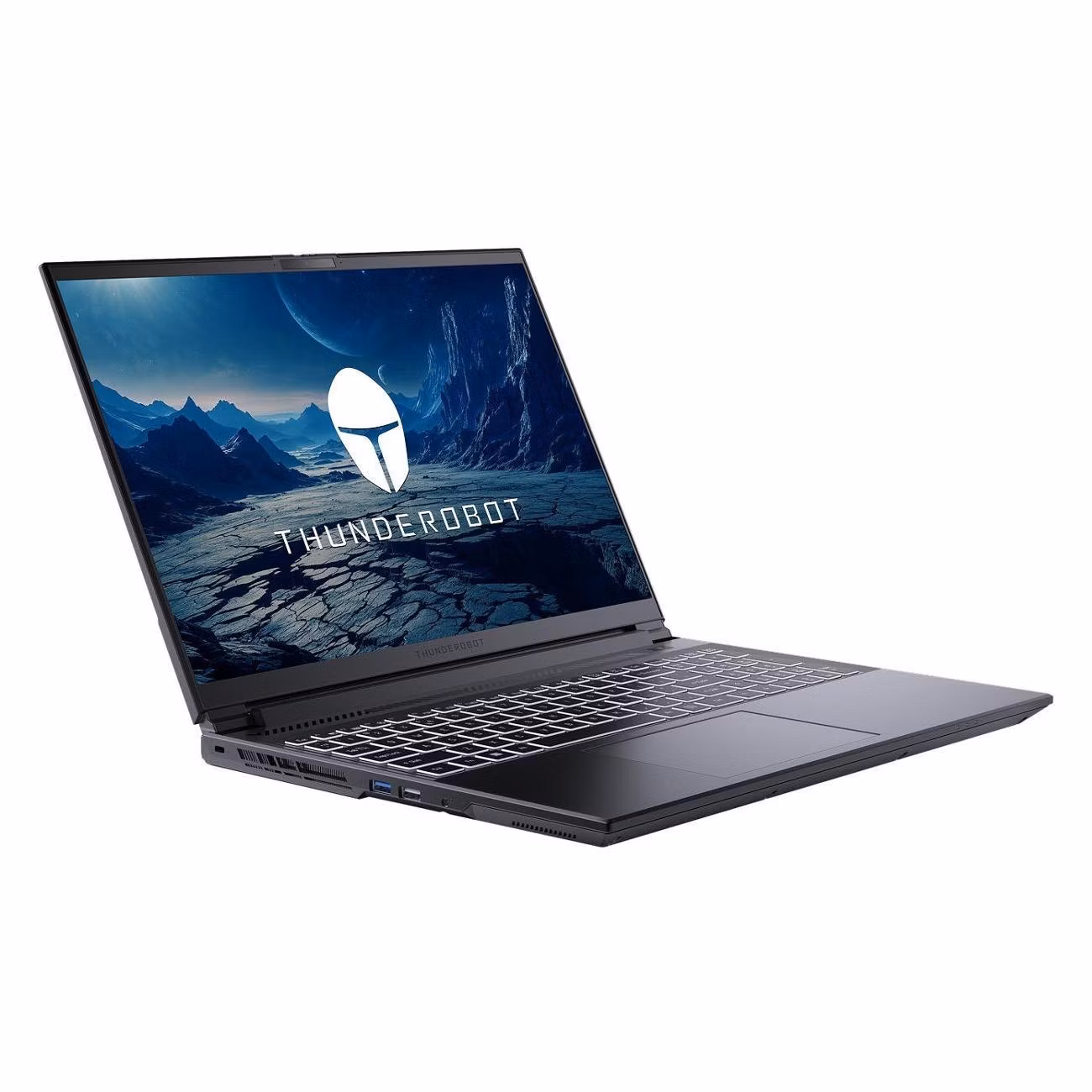 Ноутбук Thunderobot Range 16 Max (i7 13620H, 16 Gb DDR5, SSD 1024 Gb, 5070 8 Gb)