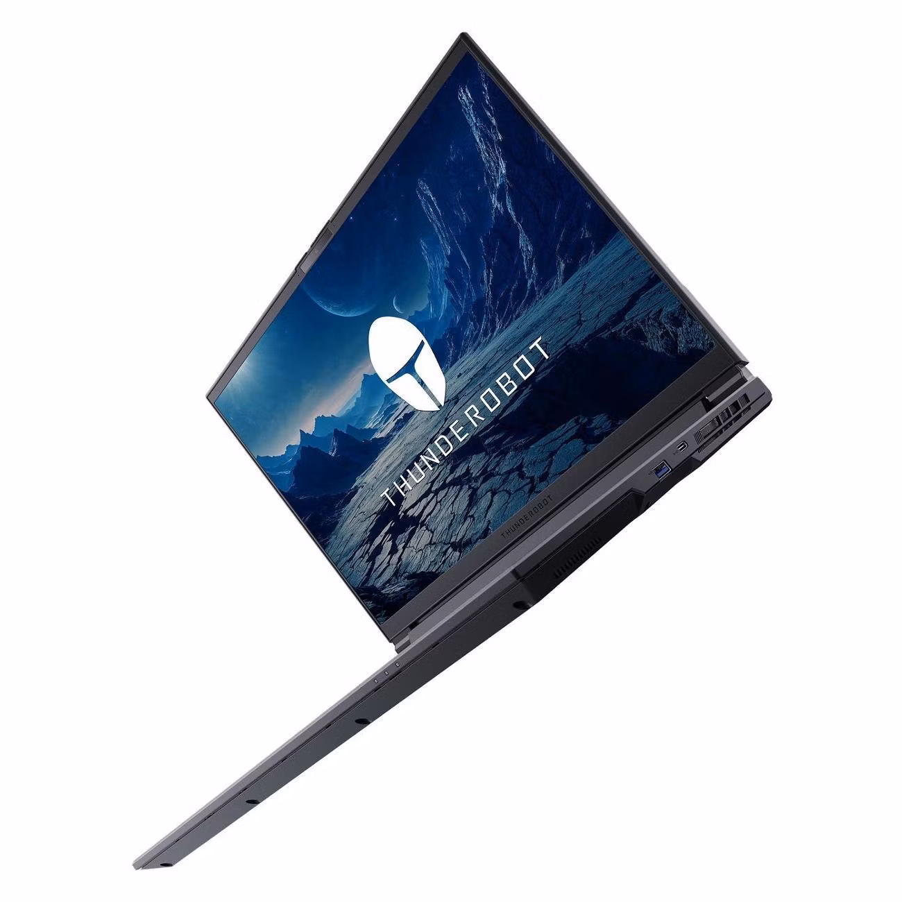 Ноутбук Thunderobot Range 16 Max (i7 13620H, 16 Gb DDR5, SSD 1024 Gb, 5070 8 Gb)