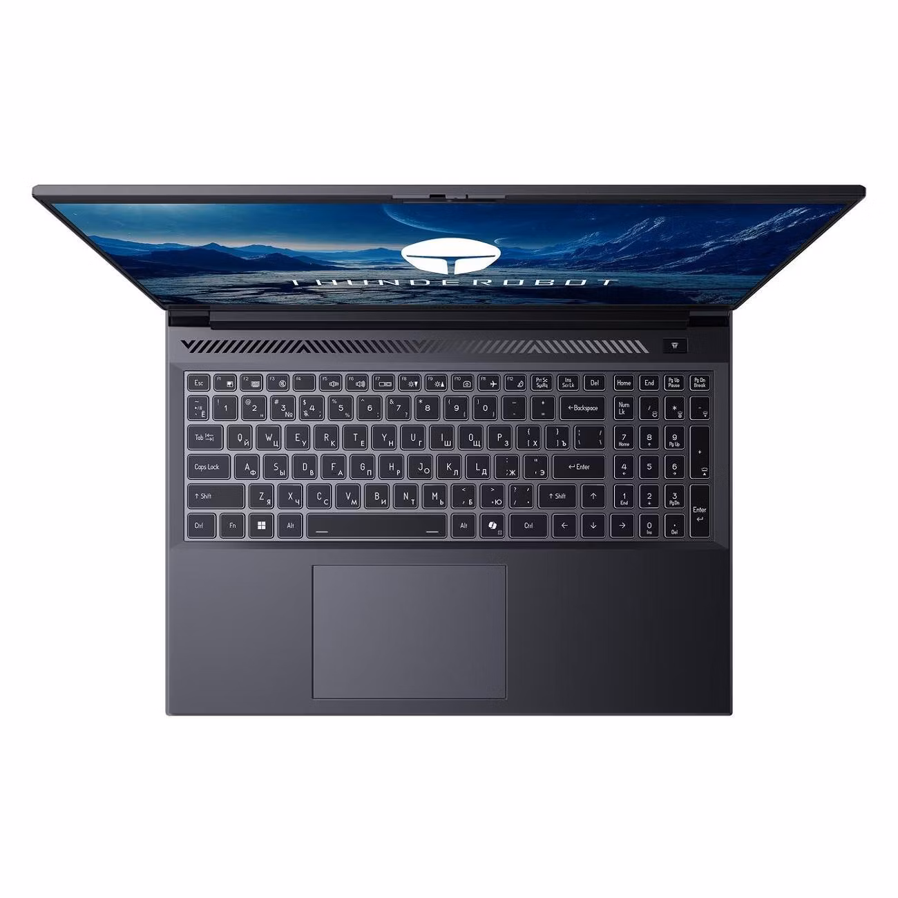 Ноутбук Thunderobot Range 16 Max (i7 13620H, 16 Gb DDR5, SSD 1024 Gb, 5070 8 Gb)