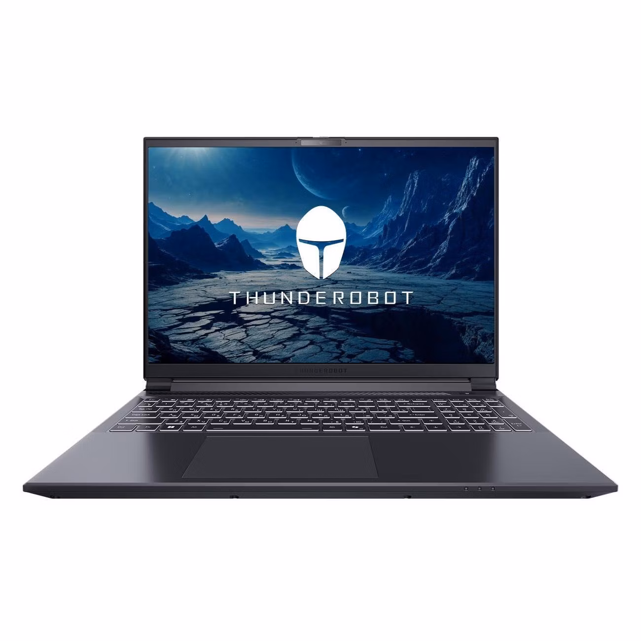 Ноутбук Thunderobot Range 16 Max (i7 13620H, 16 Gb DDR5, SSD 1024 Gb, 5070 8 Gb)