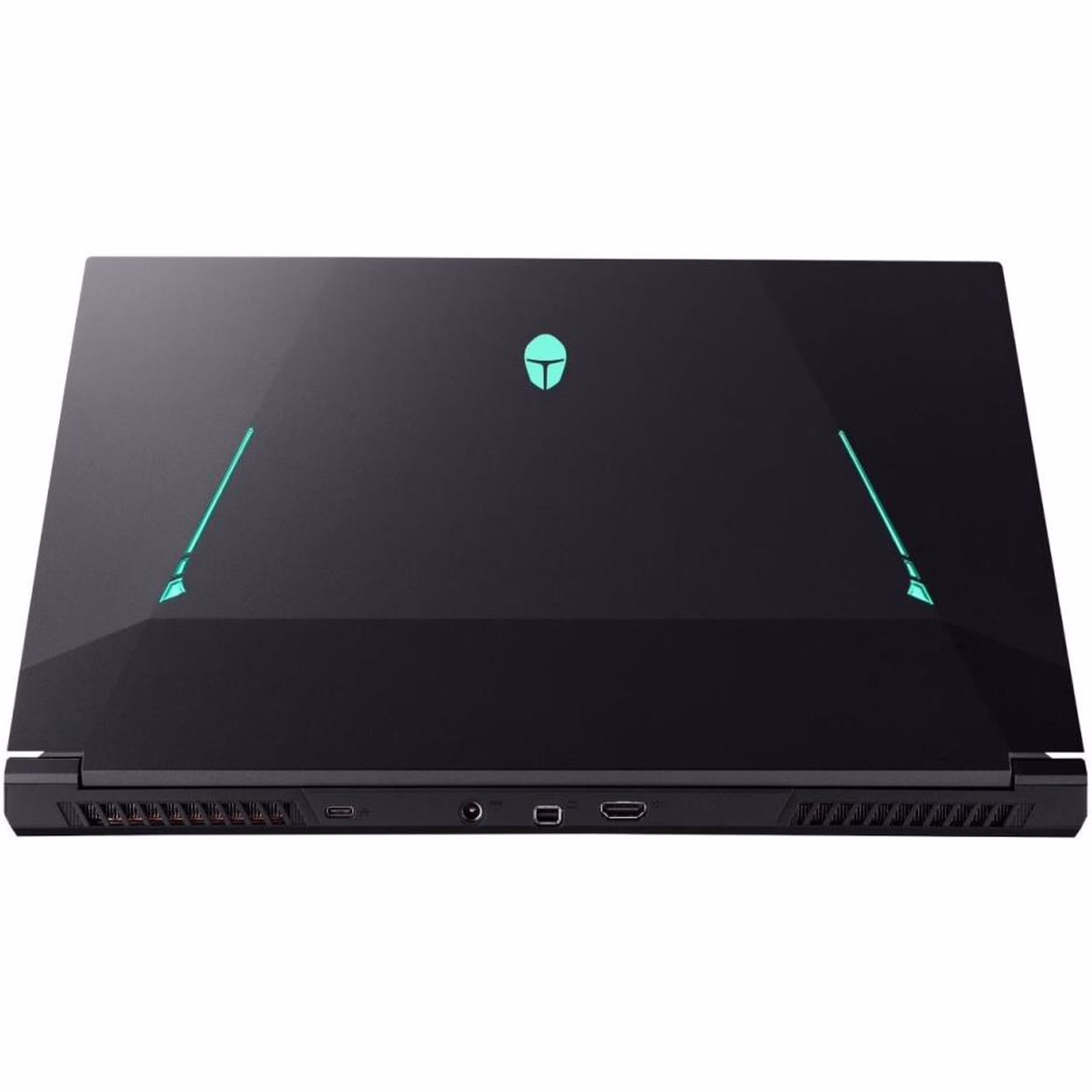 Ноутбук Thunderobot 911S Core D (i5 12450H, 16 Gb DDR4, SSD 512 Gb, 3050 4 Gb)
