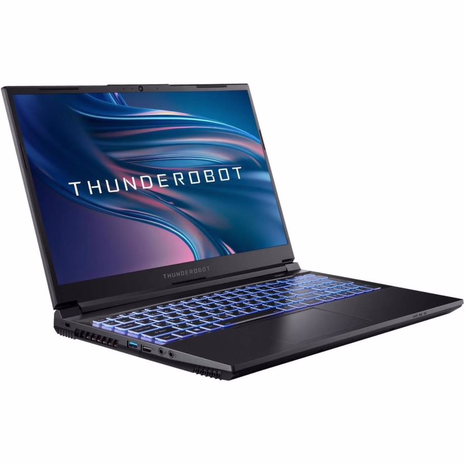 Ноутбук Thunderobot 911S Core D (i5 12450H, 16 Gb DDR4, SSD 512 Gb, 3050 4 Gb)