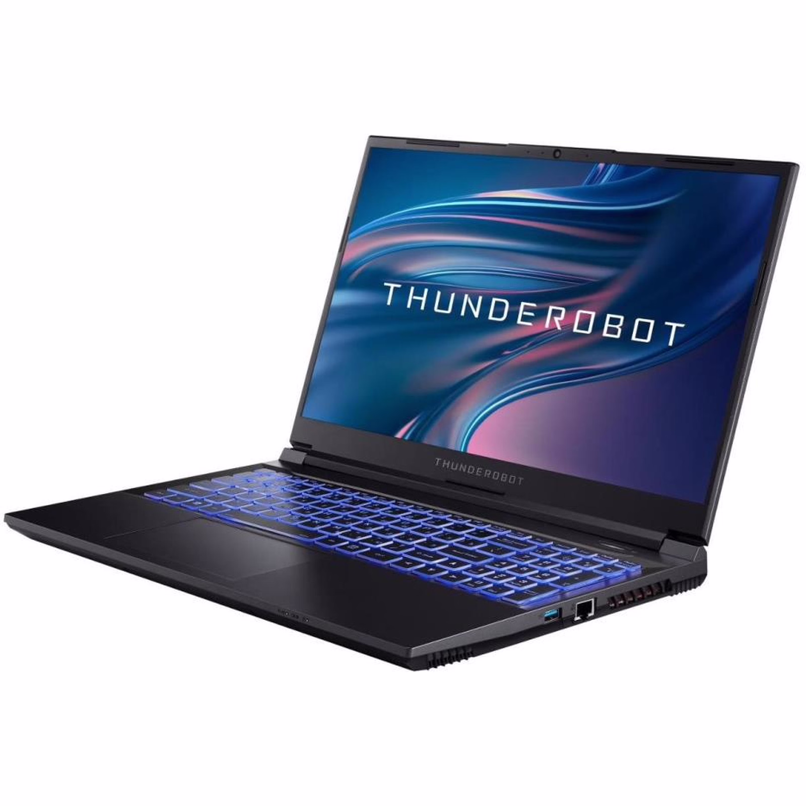 Ноутбук Thunderobot 911S Core D (i5 12450H, 16 Gb DDR4, SSD 512 Gb, 3050 4 Gb)