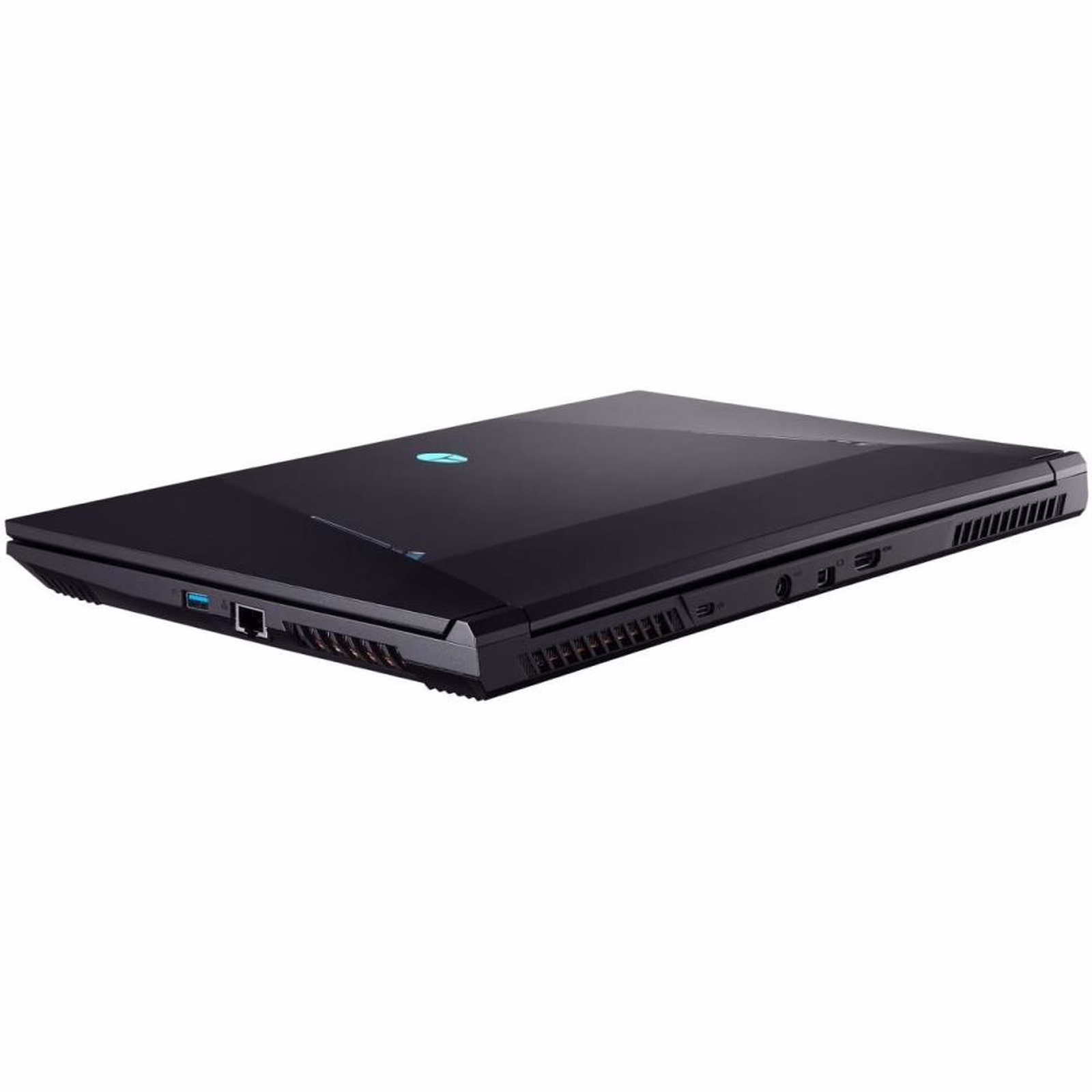 Ноутбук Thunderobot 911S Core D (i5 12450H, 16 Gb DDR4, SSD 512 Gb, 3050 4 Gb)
