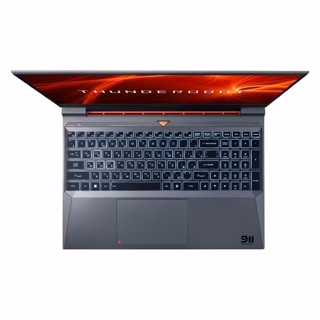 Ноутбук Thunderrobot 911X Wild Hunter G2L (i5 12450H, 16 Gb DDR4, SSD 512 Gb, 4050 6 Gb)