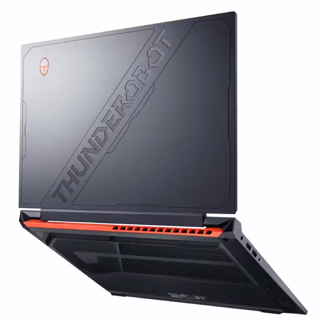 Ноутбук Thunderrobot 911X Wild Hunter G2L (i5 12450H, 16 Gb DDR4, SSD 512 Gb, 4050 6 Gb)
