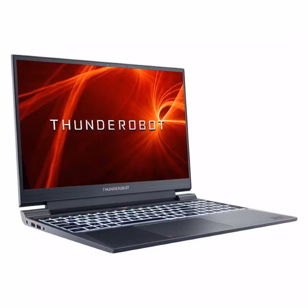 Ноутбук Thunderrobot 911X Wild Hunter G2L (i5 12450H, 16 Gb DDR4, SSD 512 Gb, 4050 6 Gb)