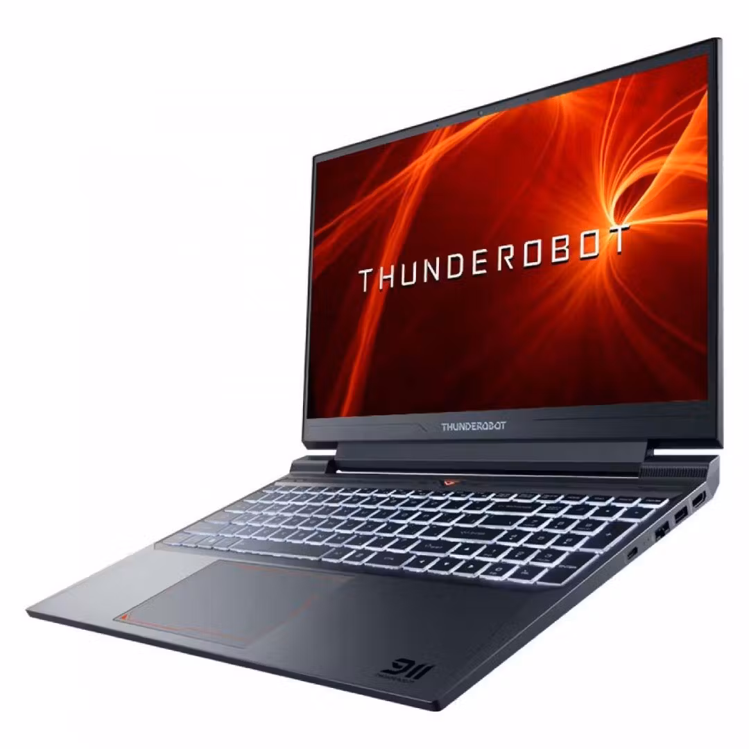 Ноутбук Thunderrobot 911X Wild Hunter G2L (i5 12450H, 16 Gb DDR4, SSD 512 Gb, 4050 6 Gb)