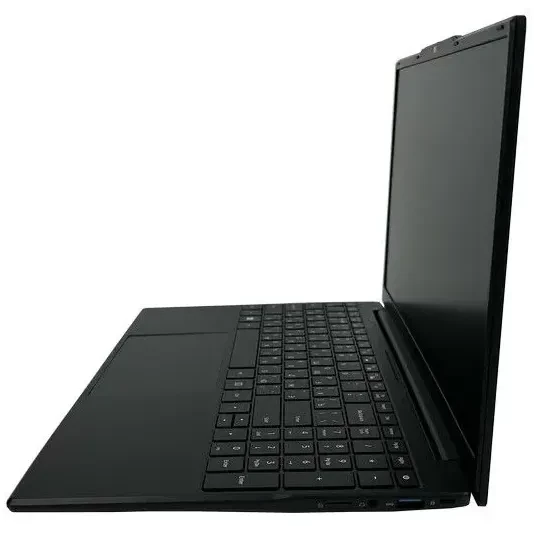 Ноутбук Hiper Workbook (i5 12450H, 16 Gb DDR4, SSD 512 Gb, VGA int) Win 11 Pro