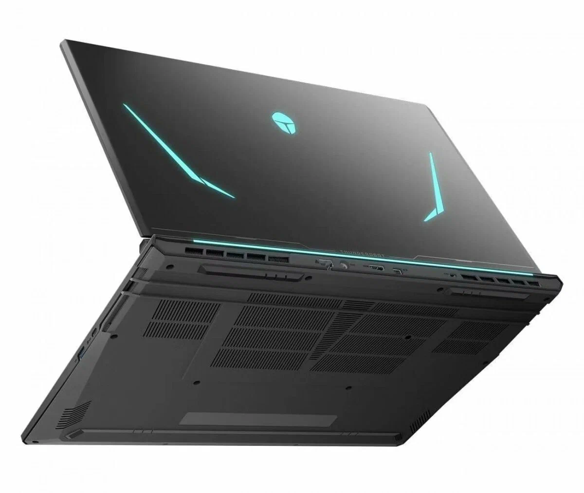 Ноутбук Thunderrobot 911 X17 (i7 13620H, 32 Gb DDR5, SSD 1024 Gb, 5060 8 Gb)
