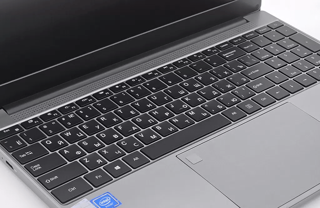 Ноутбук XPX (J4115, 8 Gb DDR4, SSD 512 Gb) Win 11