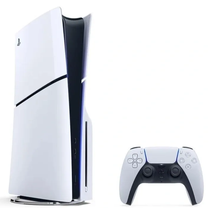 Sony Playstation 5 Slim 1000 Gb