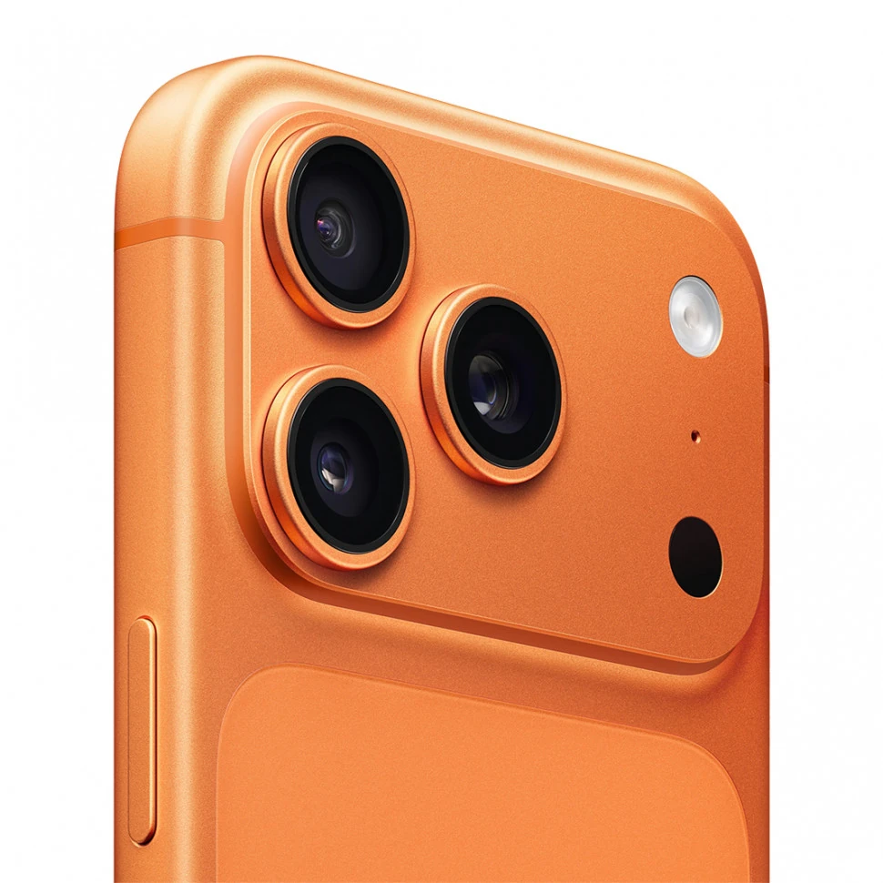 iPhone 17 Pro 256 GB Cosmic Orange