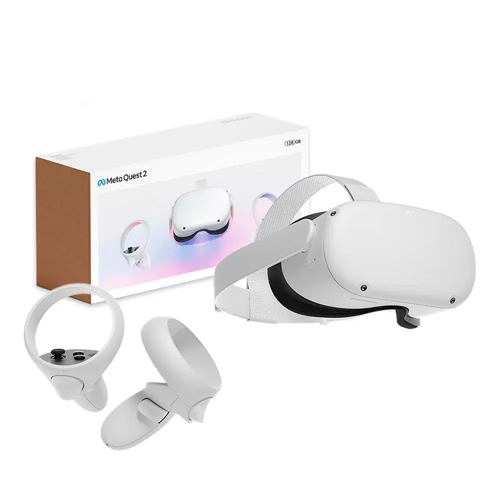 Meta Quest Oculus 2