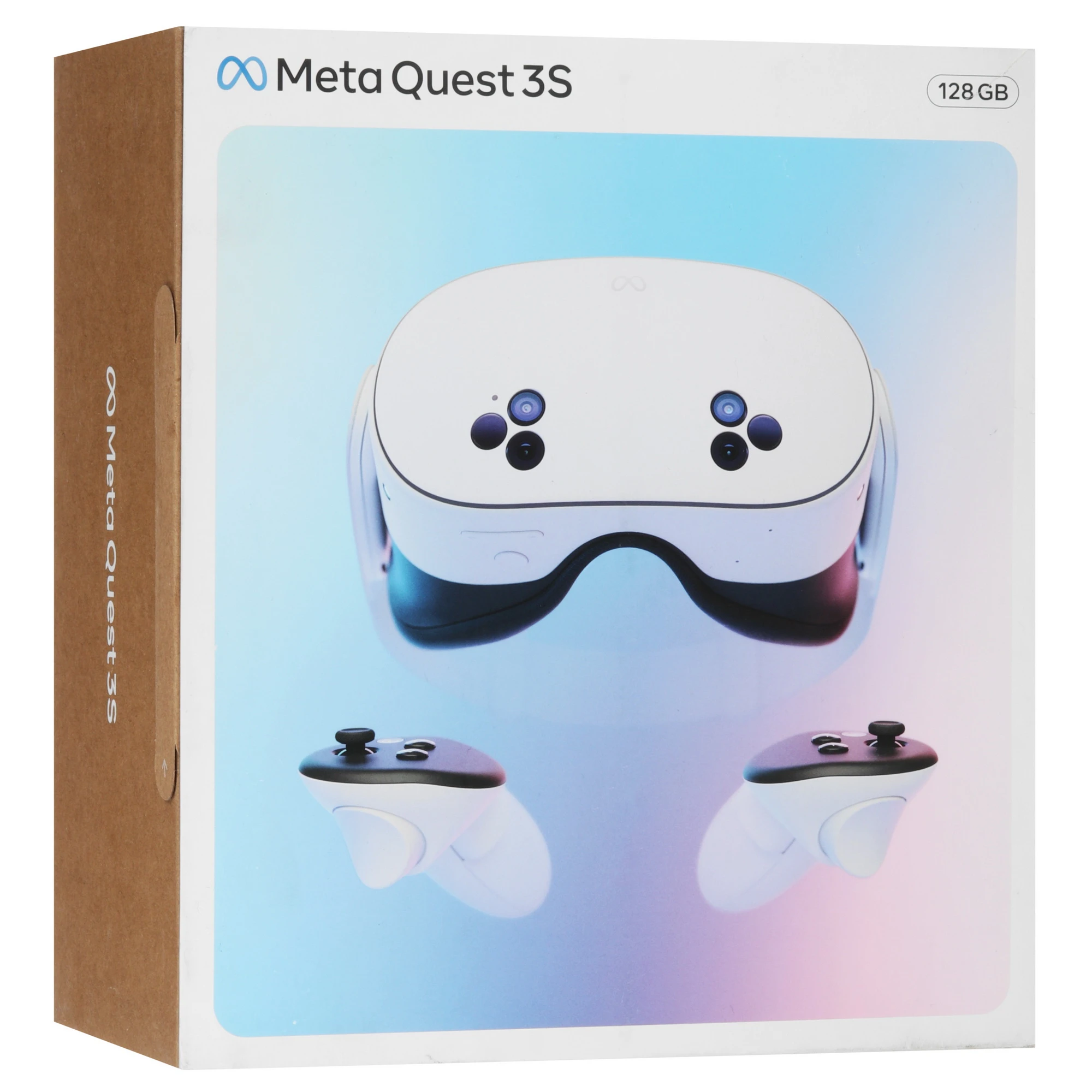 Meta Quest Oculus 3S