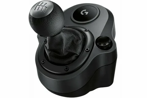 Коробка передач Logitech