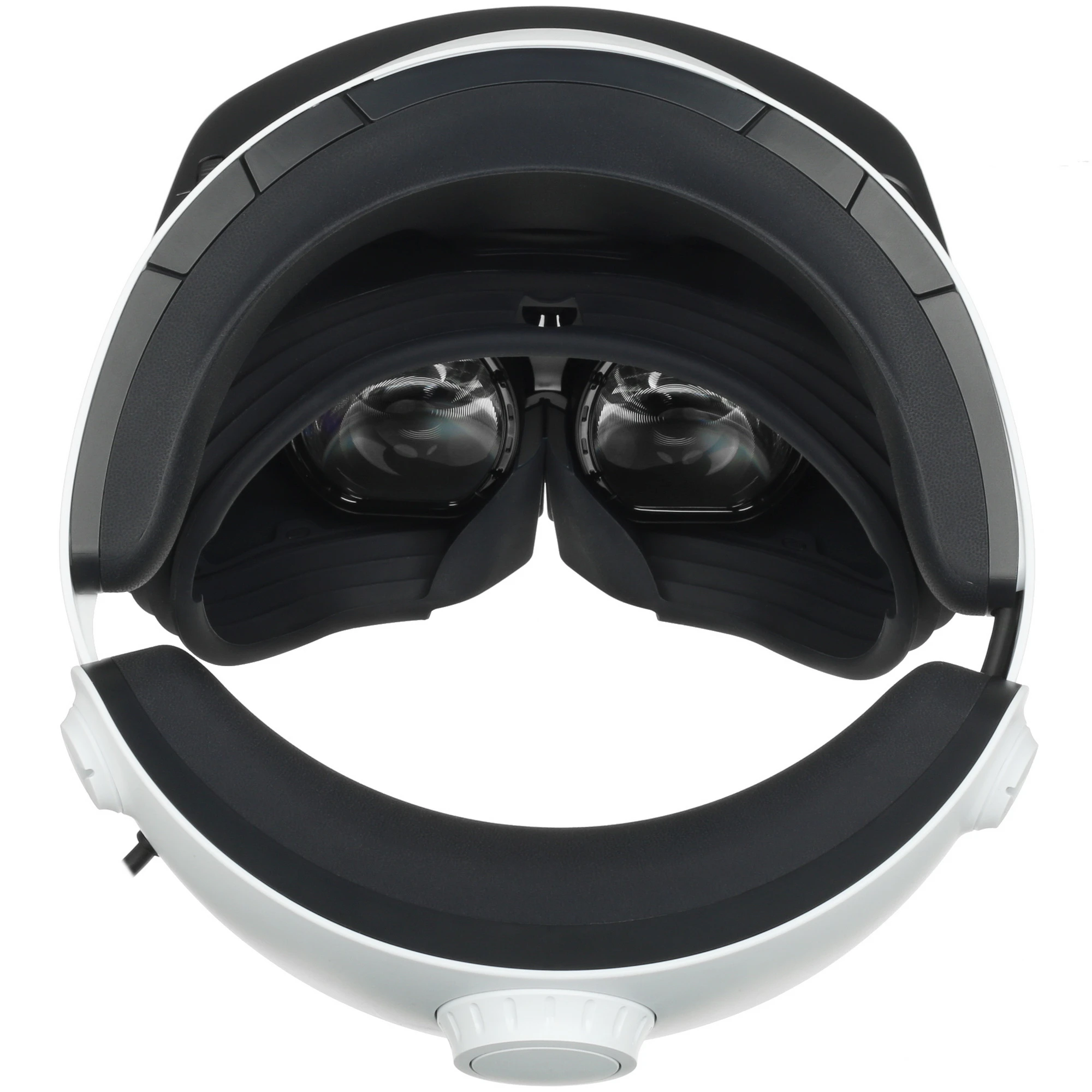 Sony Playstation VR2 + игра
