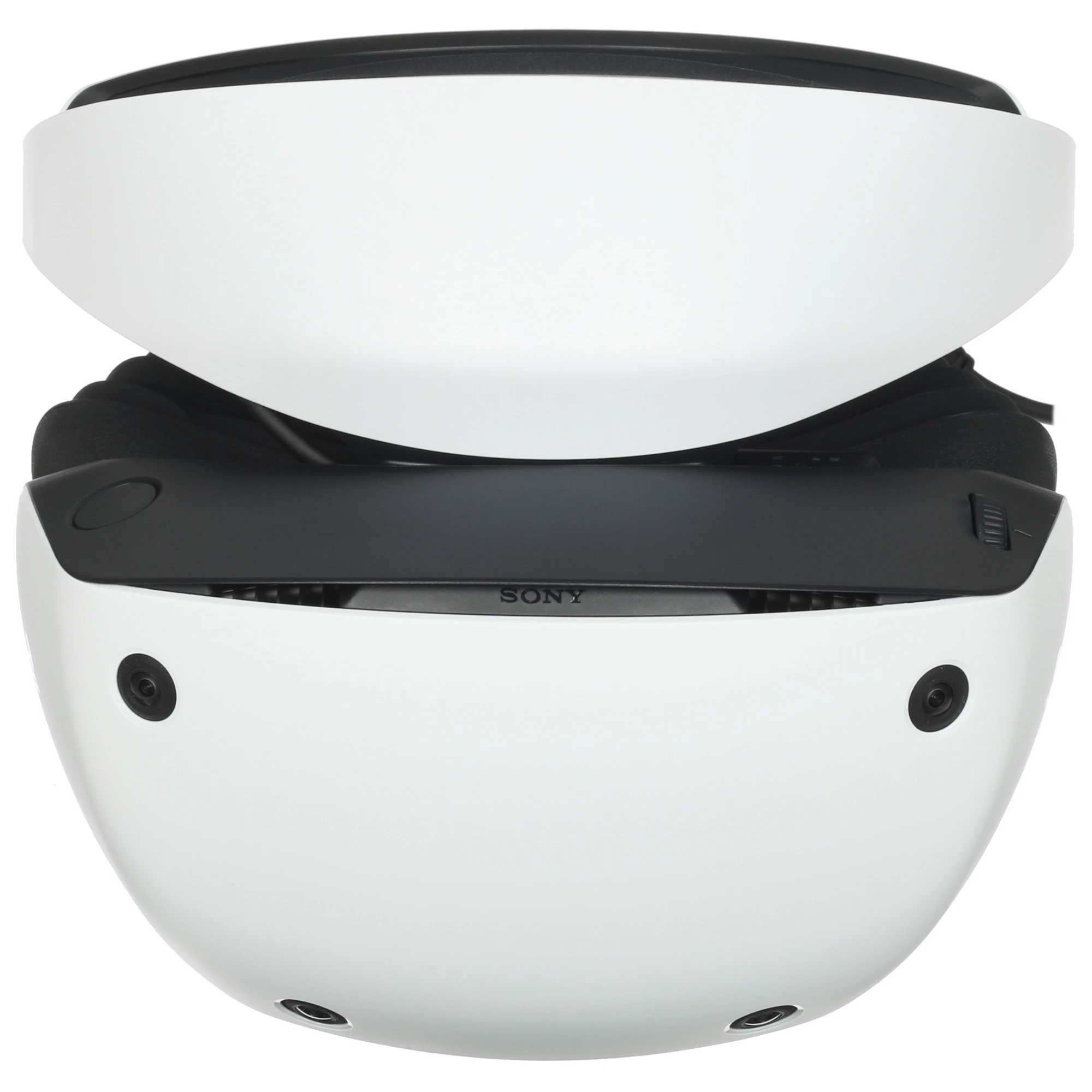 Sony Playstation VR2 + игра
