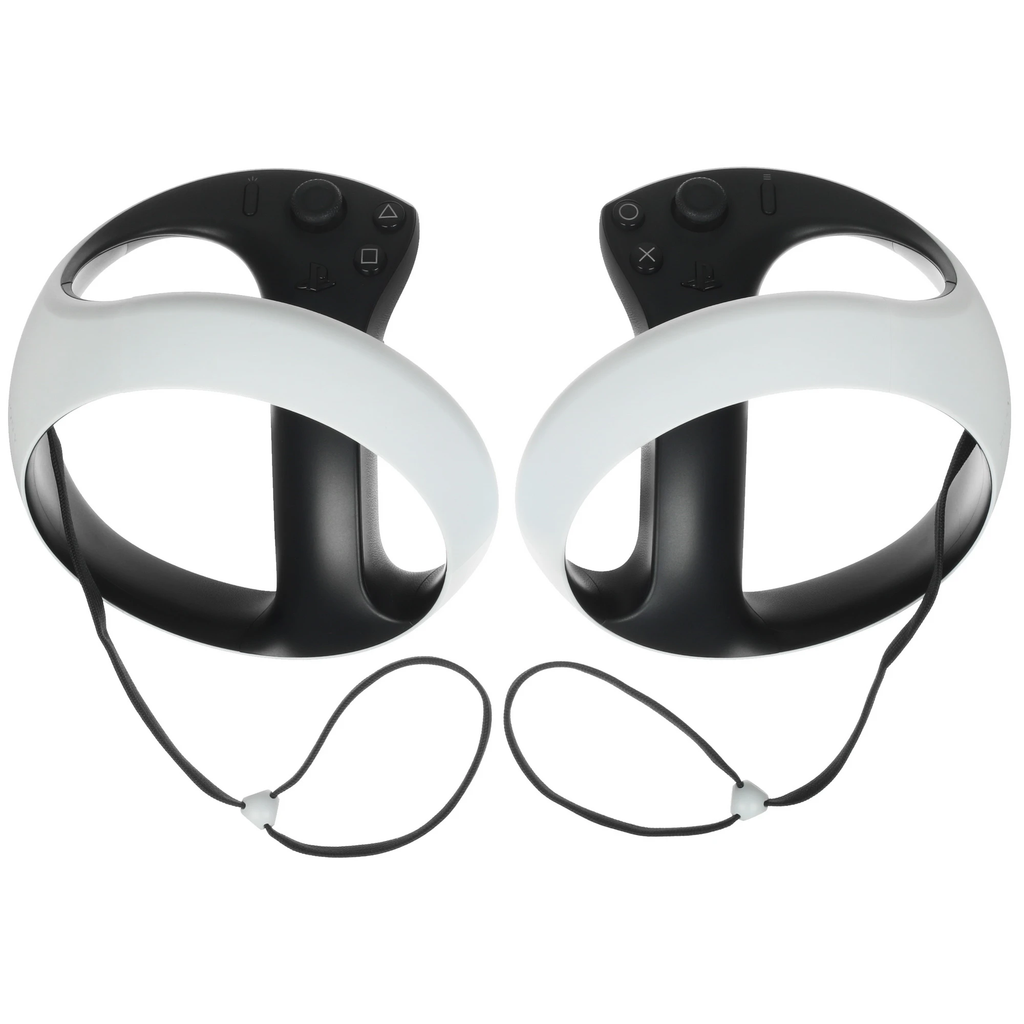 Sony Playstation VR2 + игра