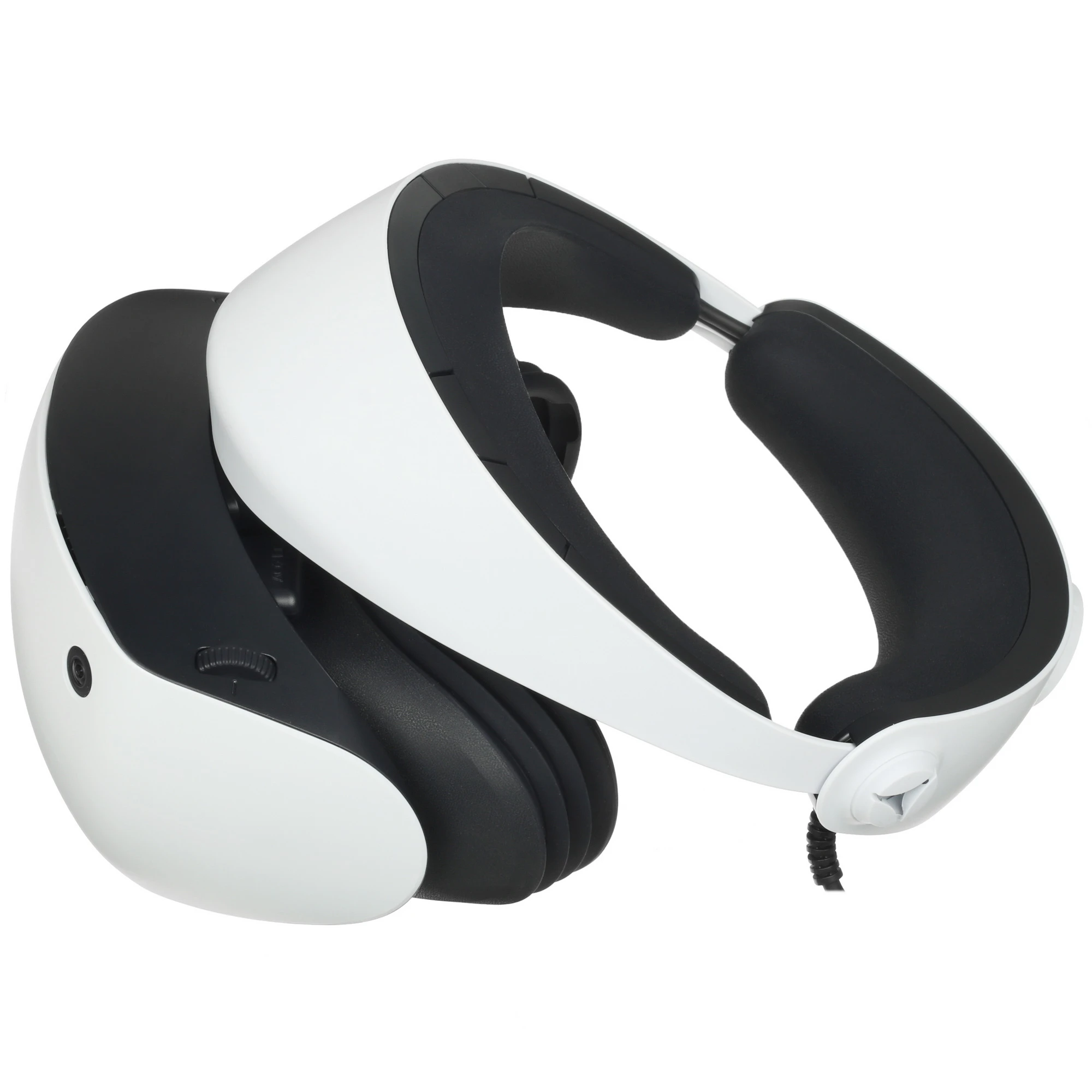 Sony Playstation VR2 + игра