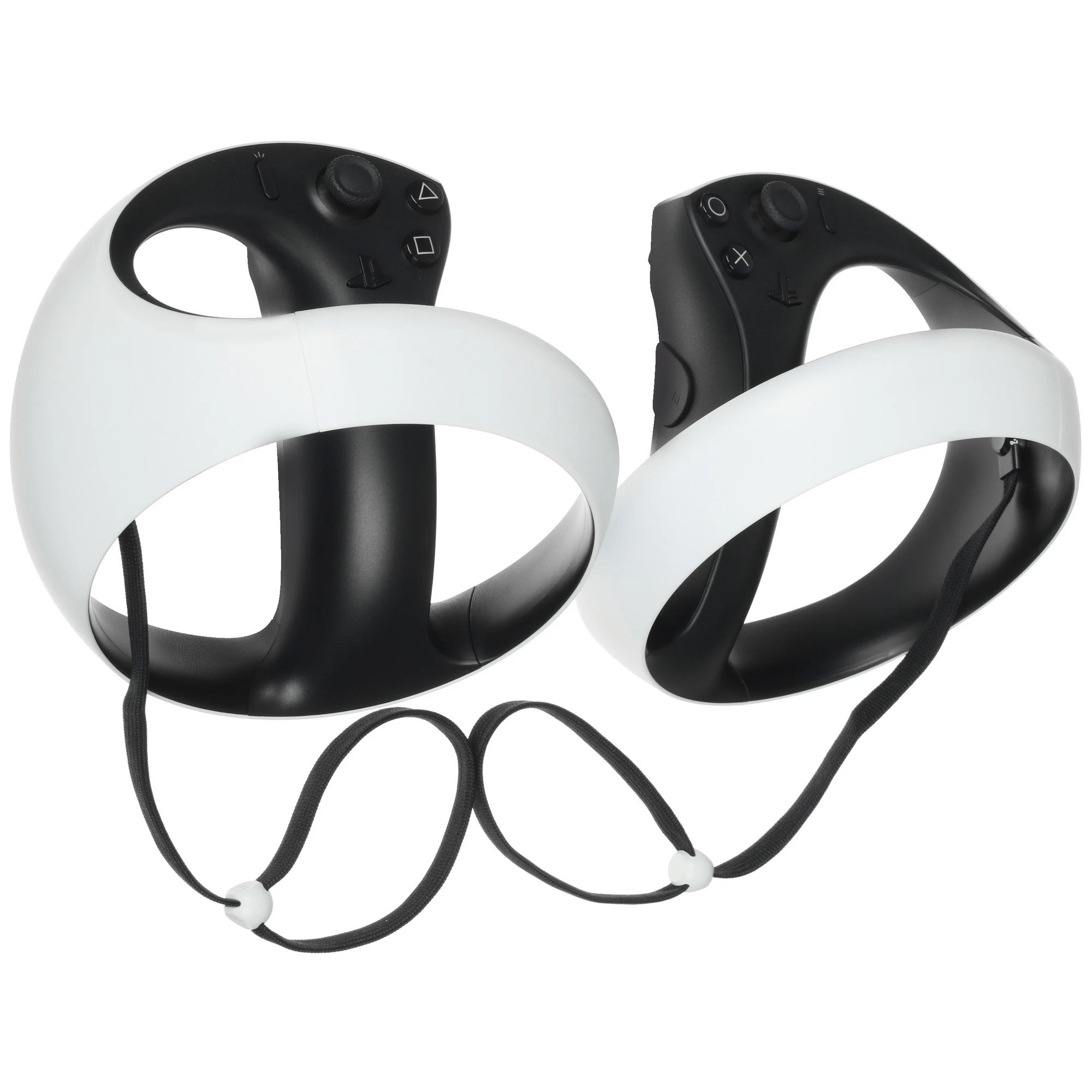 Sony Playstation VR2 + игра