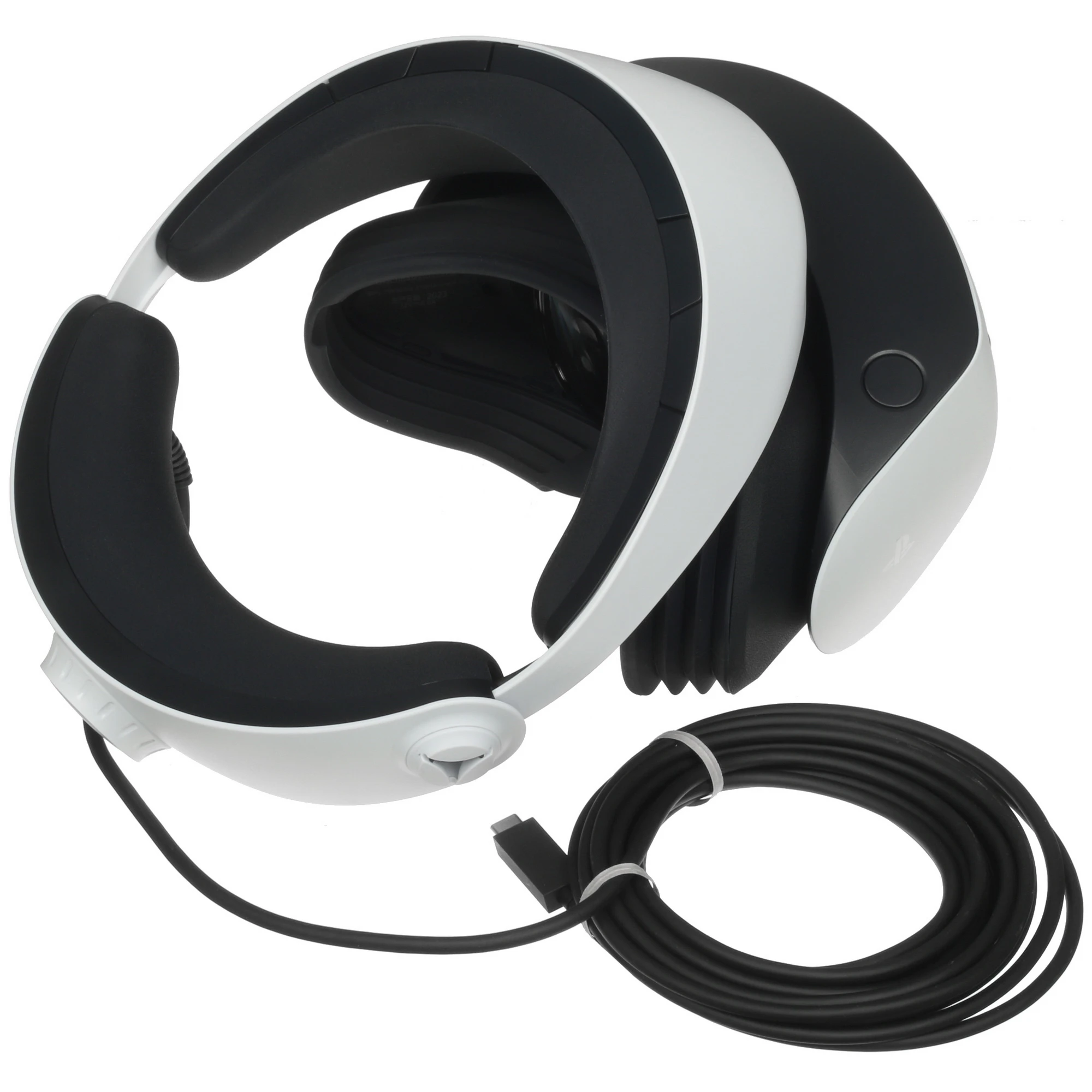 Sony Playstation VR2 + игра