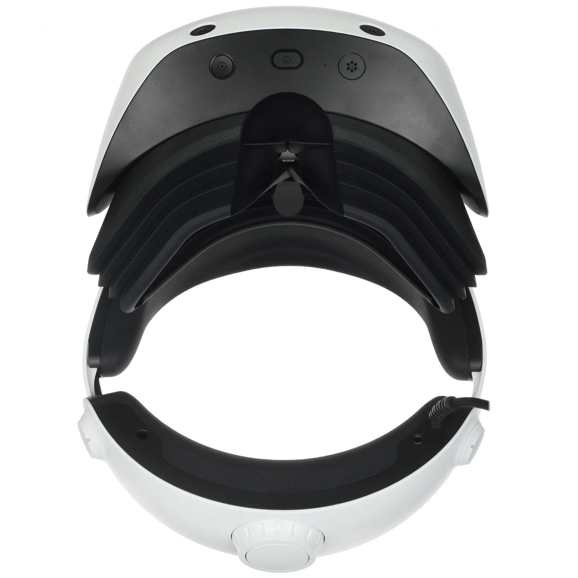 Sony Playstation VR2 + игра