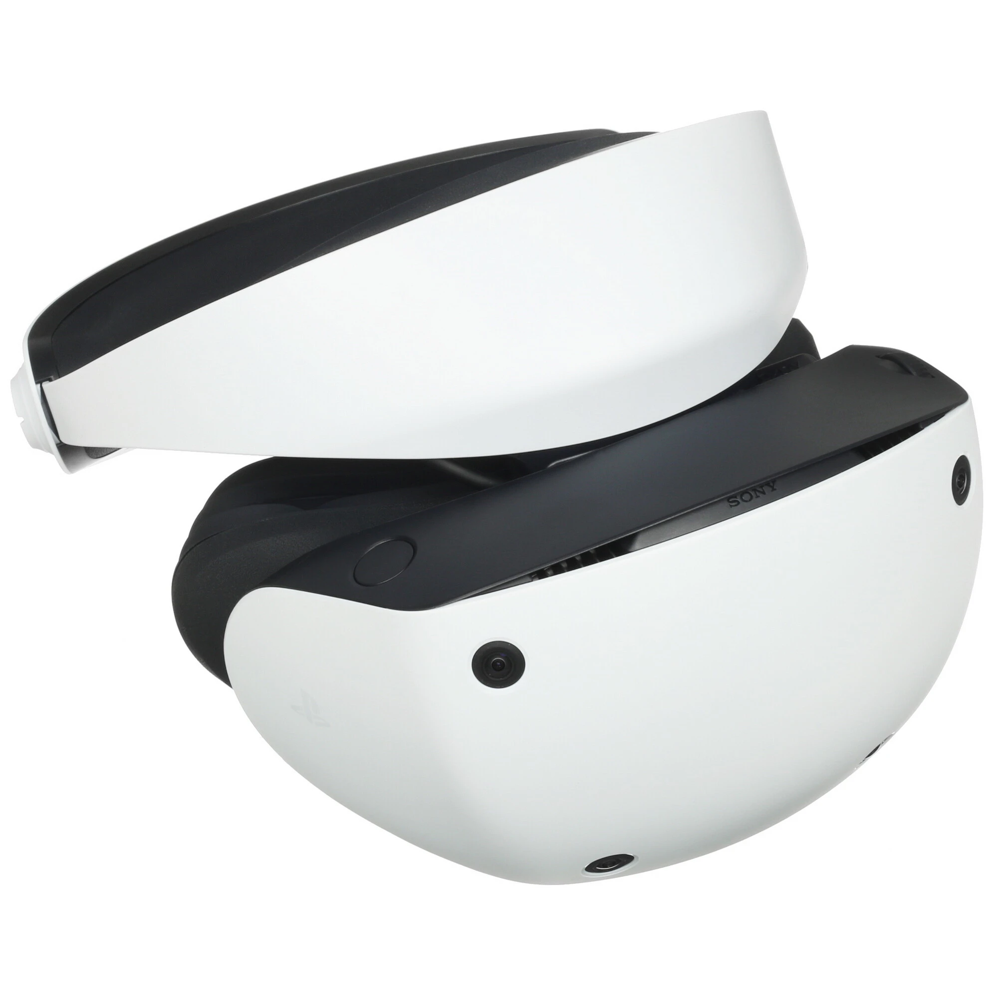 Sony Playstation VR2 + игра