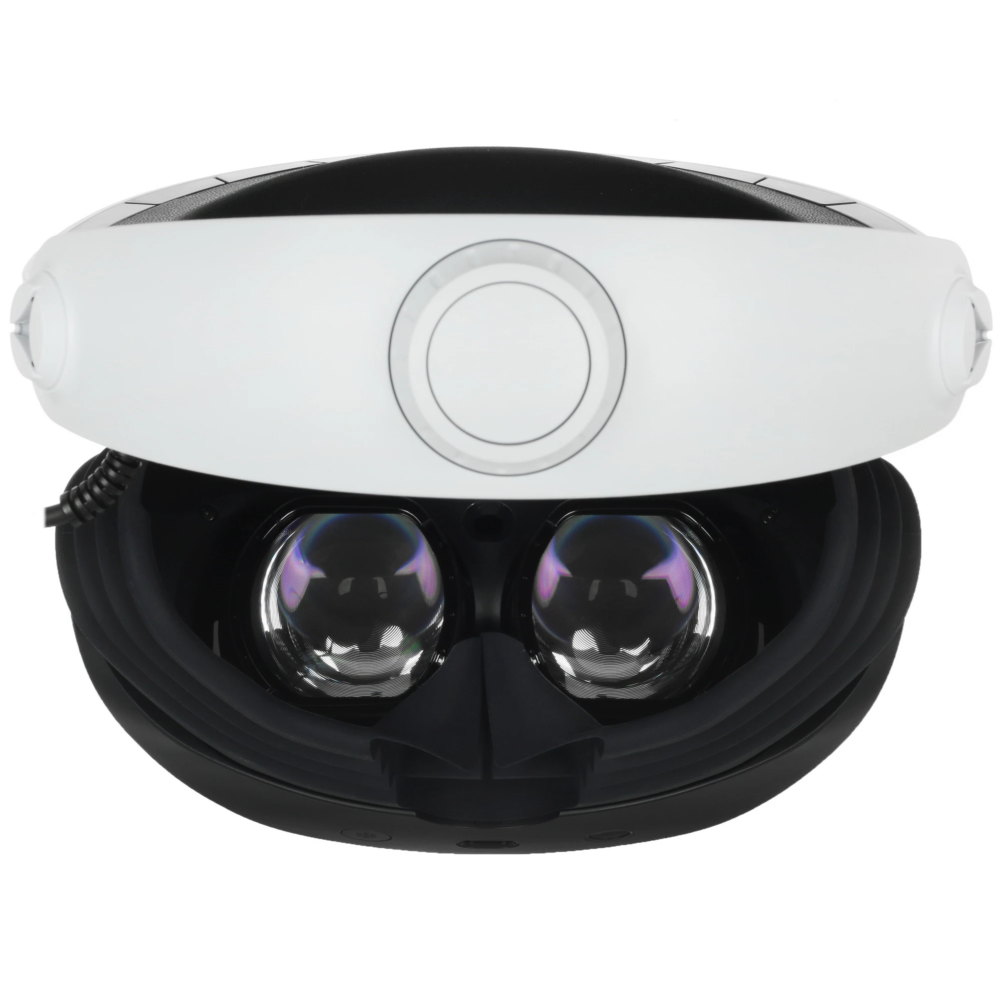 Sony Playstation VR2 + игра