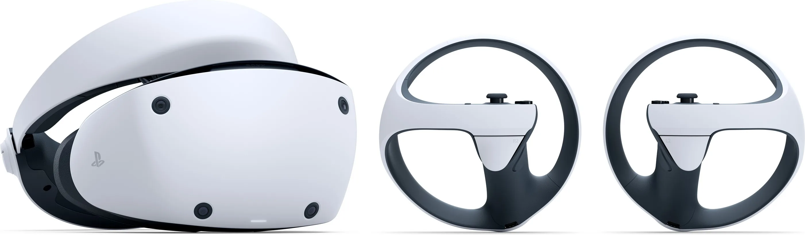 Sony Playstation VR2