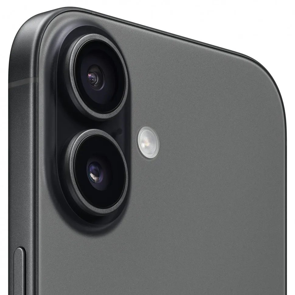iPhone 17 256 gb Black