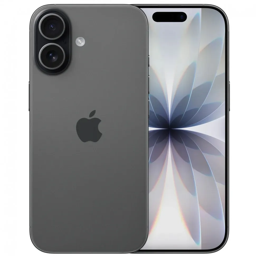 iPhone 17 256 gb Black