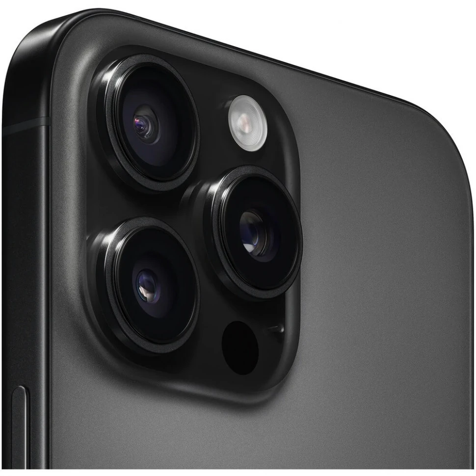 iPhone 16 Pro Max 512 gb Black