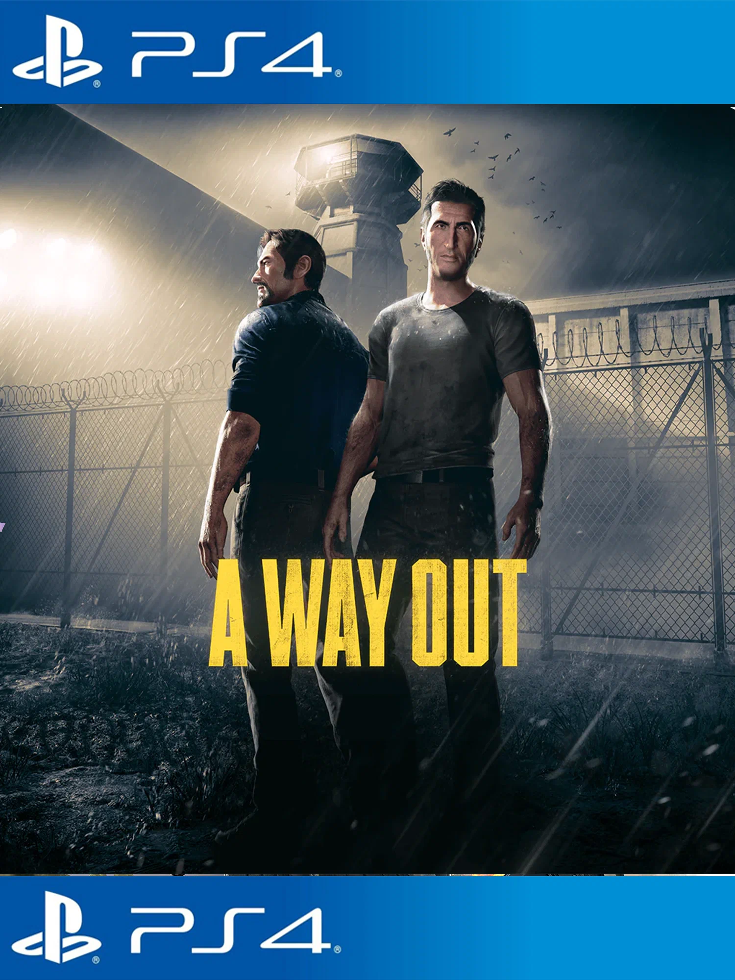 A Way Out