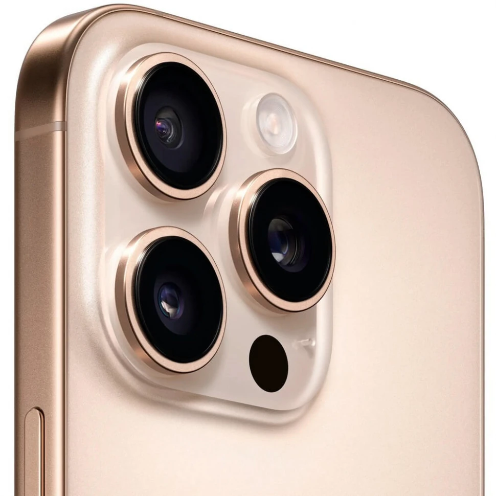 iPhone 16 Pro Max 512 gb Desert