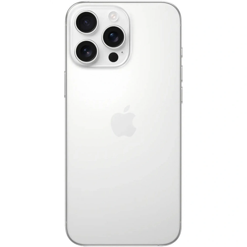 iPhone 16 Pro Max 256 gb White