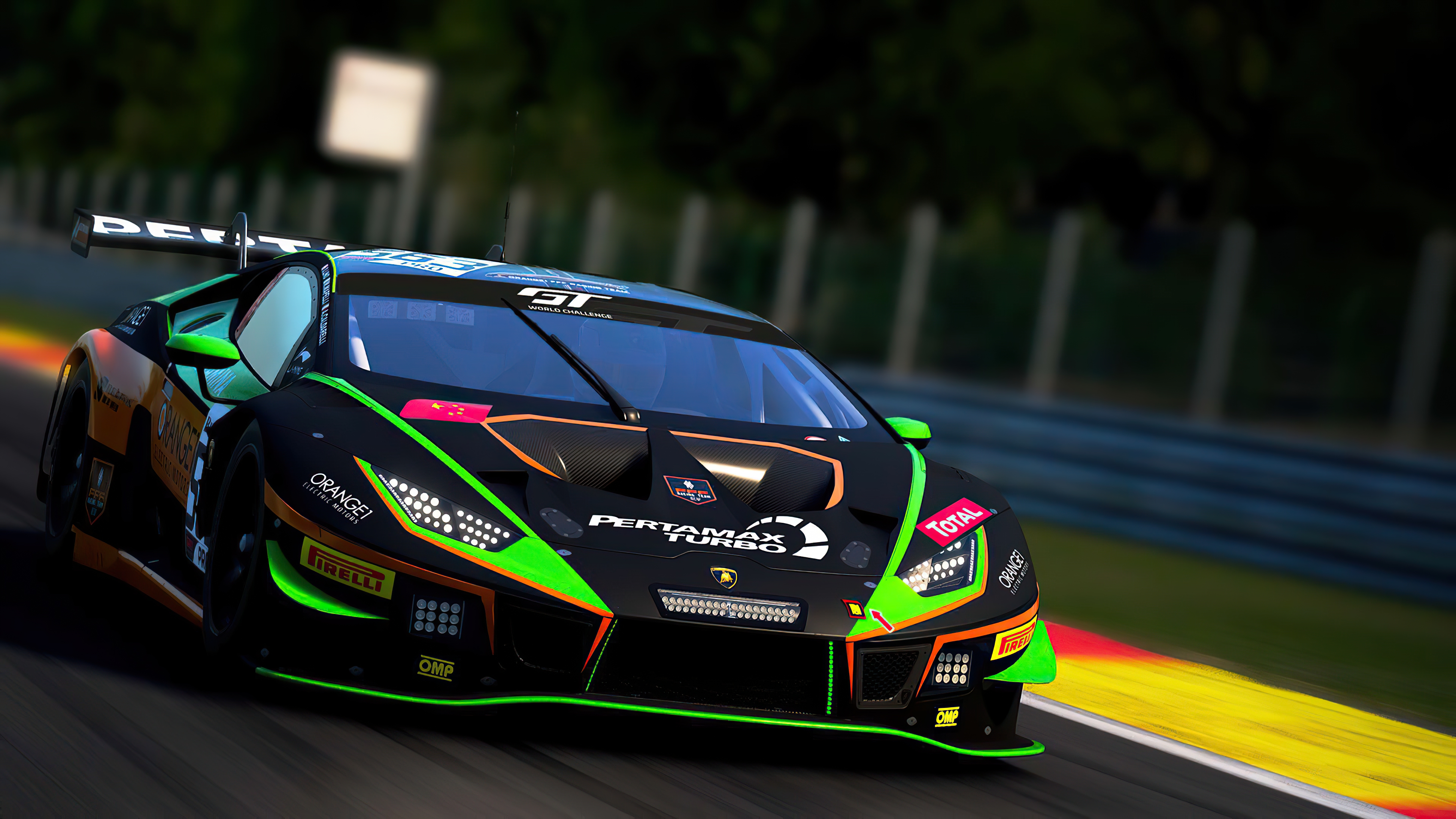 Assetto corsa ultimate edition