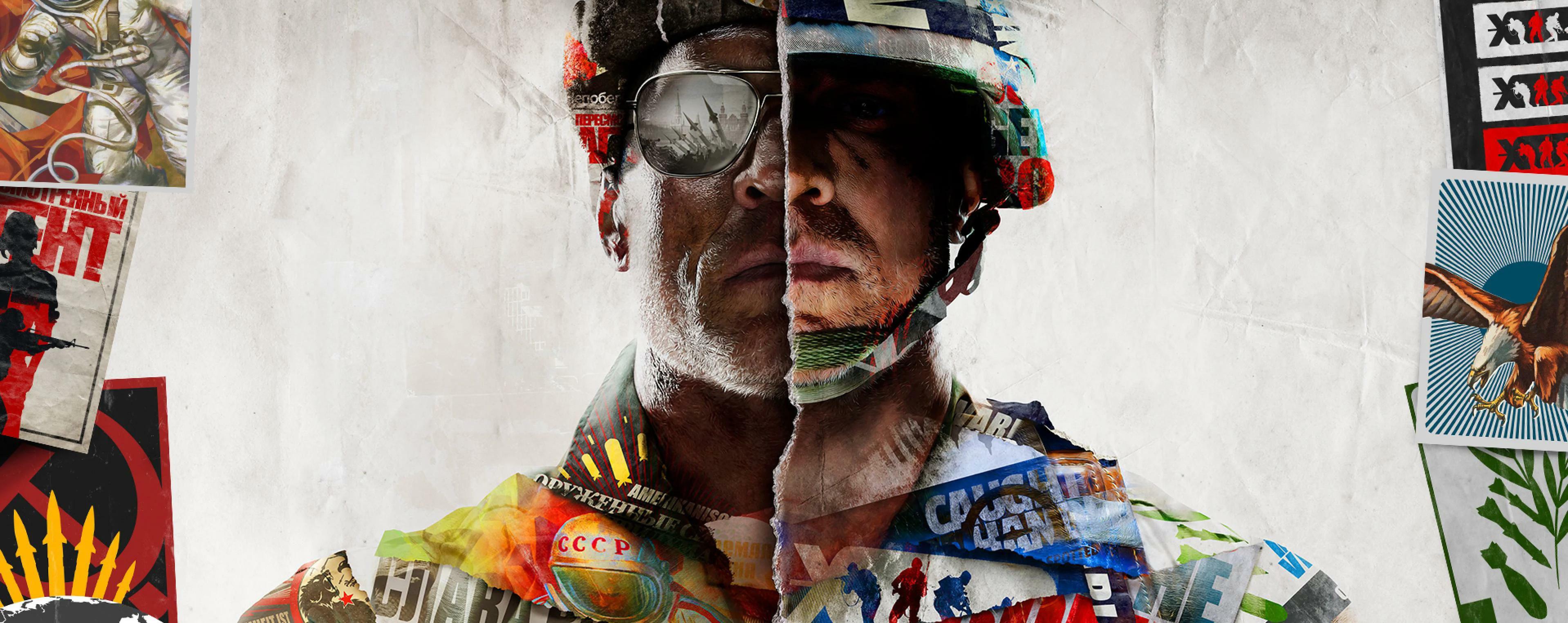 Call of Duty Black Ops Cold War